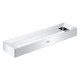 Dvieļu turētājs Grohe Selection Cube 25cm, hroms Dvieļu turētājs Grohe Selection Cube 25cm, hroms