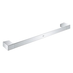 Dvieļu turētājs Grohe Selection Cube 50cm, hroms