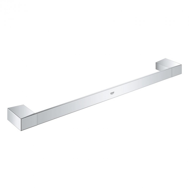 Dvieļu turētājs Grohe Selection Cube 50cm, hroms Dvieļu turētājs Grohe Selection Cube 50cm, hroms