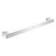Dvieļu turētājs Grohe Selection Cube 50cm, hroms Dvieļu turētājs Grohe Selection Cube 50cm, hroms