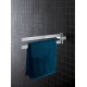 Dvieļu turētājs grozāms Grohe Selection Cube, hroms Dvieļu turētājs grozāms Grohe Selection Cube, hroms
