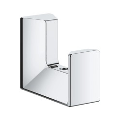 Āķis Grohe Selection Cube, hroms