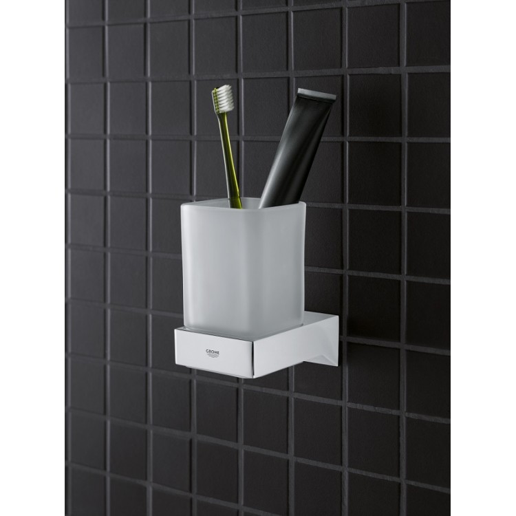 Glāze Grohe Selection Cube Glāze Grohe Selection Cube