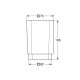 Glāze Grohe Selection Cube Glāze Grohe Selection Cube
