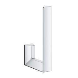 Rezerves tualetes papīra turētājs Grohe Selection Cube, hroms