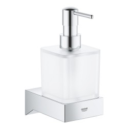 Turētājs Grohe Selection Cube, hroms