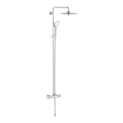 Vannas un dušas sistēma GROHE Euphoria 260, hroms 27475002
