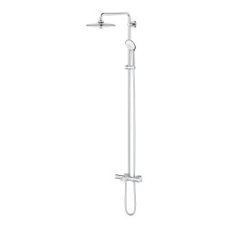 Vannas un dušas sistēma GROHE Euphoria 260, hroms 27475002