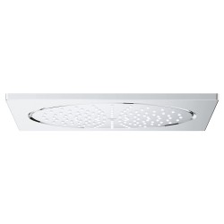 Dušas galva Grohe Rainshower F 20 508x508mm, hroms 27467000