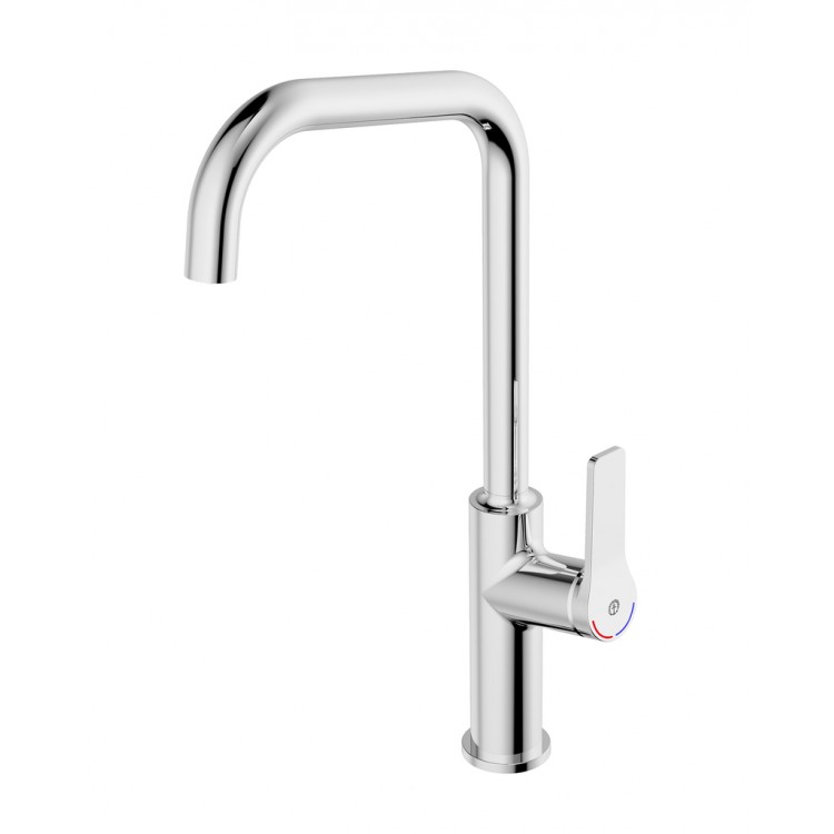 Virtuves izlietnes maisītājs Gustavsberg EPIC, GB41209956