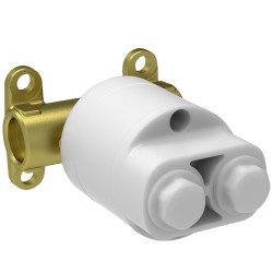 Iebūvējamā bidetta maisītāja zemapmetuma darba daļa Hansgrohe, 29235180