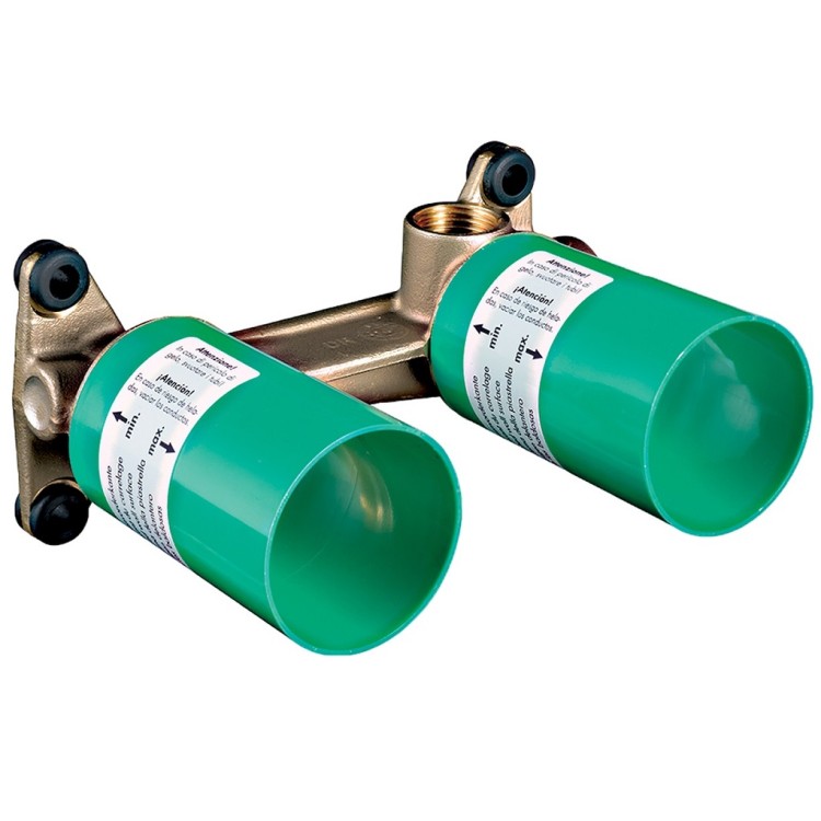 Izlietnes maisītāja Hansgrohe iebūvējamā darba daļa 13622180