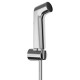 Bidetta higiēniskā rokas duša Hansgrohe ar dušas šļūteni 1250mm, 29234000 Bidetta higiēniskā rokas duša Hansgrohe ar dušas šļūteni 1250mm, 29234000