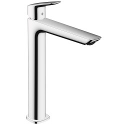 Izlietnes maisītājs Hansgrohe Logis Fine, hroms 71258000