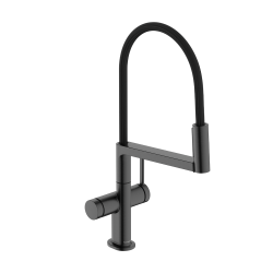 Virtuves izlietnes maisītājs ar noņemamu izteku Hansgrohe Talis Select M54, 72861340