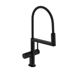Virtuves izlietnes maisītājs ar noņemamu izteku Hansgrohe Talis Select M54, 72861670