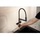 Virtuves izlietnes maisītājs ar noņemamu izteku Hansgrohe Talis Select M54, 72861340 Virtuves izlietnes maisītājs ar noņemamu izteku Hansgrohe Talis Select M54, 72861340