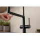 Virtuves izlietnes maisītājs ar noņemamu izteku Hansgrohe Talis Select M54, 72861340 Virtuves izlietnes maisītājs ar noņemamu izteku Hansgrohe Talis Select M54, 72861340