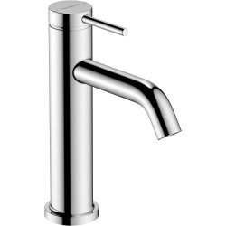 Izlietnes maisītājs Hansgrohe Tecturis S 110 ar pop-up noteces aizvaru, hroms