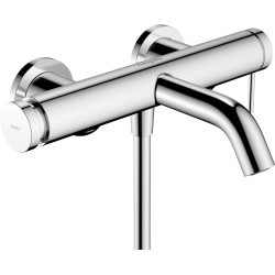 Vannas un dušas maisītājs Hansgrohe Tecturis S, hroms