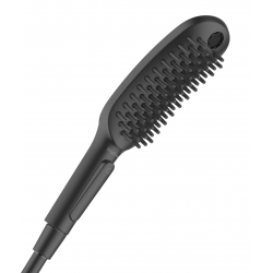 Rokas duša HG DogShower 150 3jet Select, matēta melna