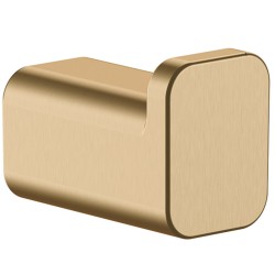 Āķis Hansgrohe AddStoris, matēta bronza