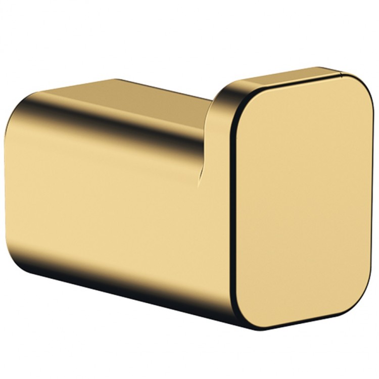 Āķis Hansgrohe AddStoris, zelts pulēts