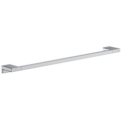 Dvieļu turētājs Hansgrohe AddStoris 65 cm, hroms