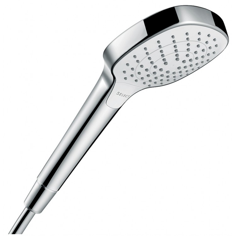 Rokas duša Hansgrohe Croma Select E 110 Vario, 26812400.