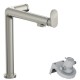 Virtuves izlietnes maisītājs ar filtrēšanas sistēmu 240 Hansgrohe Aqittura M91, 76804700 Virtuves izlietnes maisītājs ar filtrēšanas sistēmu 240 Hansgrohe Aqittura M91, 76804700