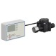 Ūdens caurplūdes mērītājs Hansgrohe F23, 76818000 Ūdens caurplūdes mērītājs Hansgrohe F23, 76818000