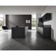 Virtuves izlietnes maisītājs ar izvelkamu izteku Hansgrohe AQUNO Select M81, 2jet, melns matēts 73830670 Virtuves izlietnes maisītājs ar izvelkamu izteku Hansgrohe AQUNO Select M81, 2jet, melns matēts 73830670