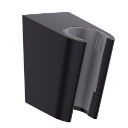 Rokas dušas balsts Hansgrohe Porter S, melns matēts 28331670