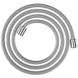 Tekstila dušas šļūtene Hansgrohe Designflex 2.0 m, 28230000