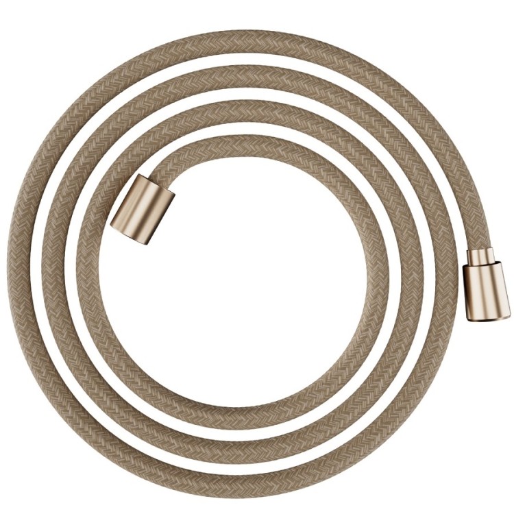 Tekstila dušas šļūtene Hansgrohe Designflex 2.0 m, 28230140