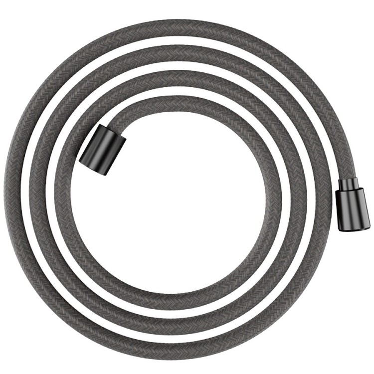 Tekstila dušas šļūtene Hansgrohe Designflex 2.0 m, 28230340 Tekstila dušas šļūtene Hansgrohe Designflex 2.0 m, 28230340
