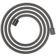 Tekstila dušas šļūtene Hansgrohe Designflex 2.0 m, 28230340 Tekstila dušas šļūtene Hansgrohe Designflex 2.0 m, 28230340