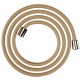 Tekstila dušas šļūtene Hansgrohe Designflex 2.0 m, 28230990 Tekstila dušas šļūtene Hansgrohe Designflex 2.0 m, 28230990