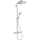 Dušas sistēma Hansgrohe Croma Select S280, 26790000 Dušas sistēma Hansgrohe Croma Select S280, 26790000