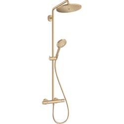 Dušas sistēma Hansgrohe Croma Select S280, 26890140