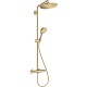 Dušas sistēma Hansgrohe Croma Select S280, 26890990 Dušas sistēma Hansgrohe Croma Select S280, 26890990