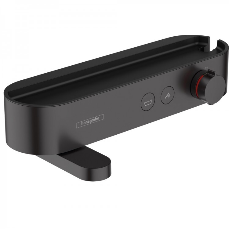 Vannas un dušas termostata maisītājs Hansgrohe ShowerTablet Select 400 , 24340670