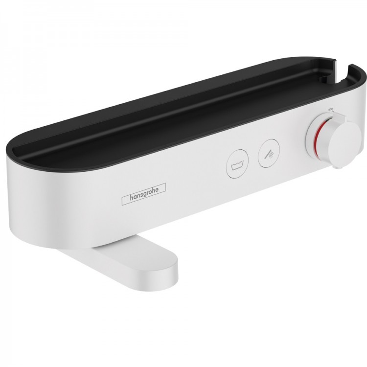Vannas un dušas termostata maisītājs Hansgrohe ShowerTablet Select 400 , 24340700
