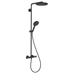 Termostata dušas sistēma Hansgrohe Croma Select S240, 27633670