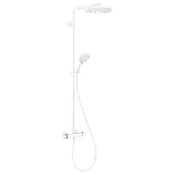 Termostata dušas sistēma Hansgrohe Croma Select S240, 27633700