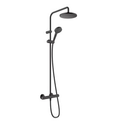 Termostata dušas sistēma Hansgrohe Vernis Blend 200, 26276670