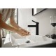 Izlietnes maisītājs Hansgrohe Finoris ar korķi, 76020670