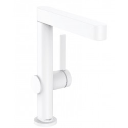 Izlietnes maisītājs Hansgrohe Finoris Izlietnes jaucējkrāns ar pagriežamu izteku, 76060700