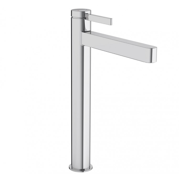 Izlietnes maisītājs Hansgrohe Finoris Izlietnes jaucējkrāns, 76070000 Izlietnes maisītājs Hansgrohe Finoris Izlietnes jaucējkrāns, 76070000