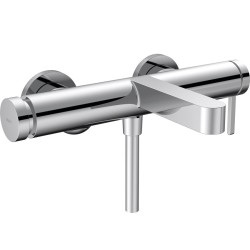 Vannas un dušas maisītājs Hansgrohe Finoris, 76420000